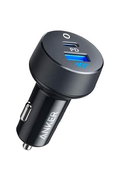Anker PowerDrive PD+ 2 Car Charger