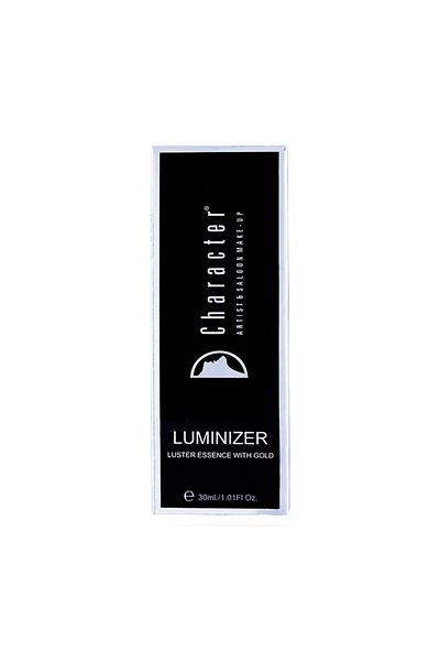 Character Character Lumiere