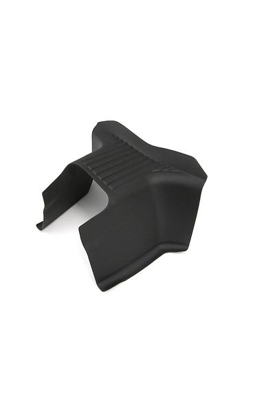 OEM Covoras din cauciuc tunel, Skoda Octavia IV (5E3) Negru
