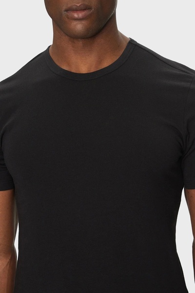 Calvin Klein S/S CREW NECK 3PK Erkek Atlet LV00NB4185-UB1