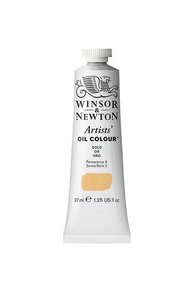Winsor Newton Artists' Oil Color