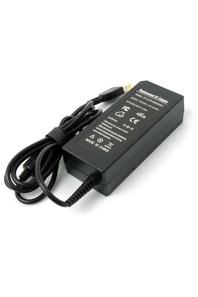 LENOVO Lenovo ThinkPad E470 20H2 65W charger replacement plug