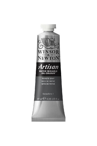 Winsor Newton Artisan Oil Color (Water Mixable) 37.00 ml