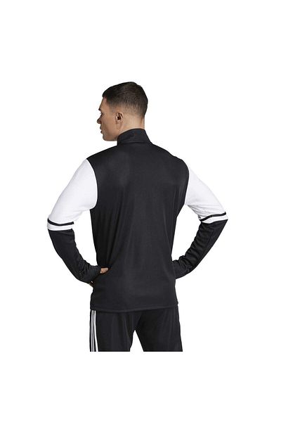 adidas Sq25 Training Men's Stand Collar Jacket