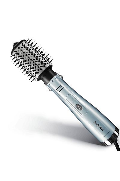 BABYLİSS Perie cu aer cald Hydro Fusion 1000W AS774E cu 4 accesorii BaByliss