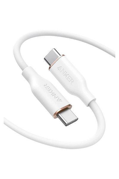 Anker PowerLine III Flow USB-C to USB-C Sync & Charge Cable