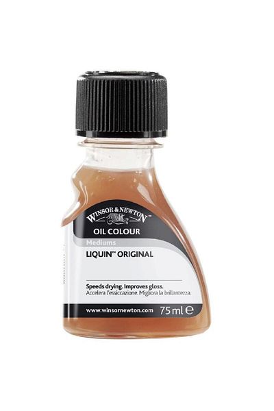 Winsor Newton Artists Oil Mediums
