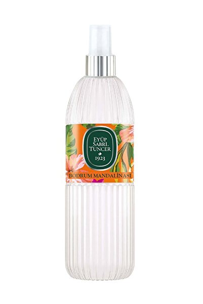 Eyüp Sabri Tuncer Bodrum Mandalina Kolonyası 150 Ml Pet Sprey