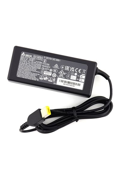 LENOVO Charger for Lenovo IdeaPad Z410 80BC 65W ORIGINAL Delta Electronics