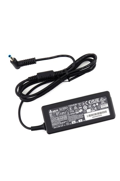 HP Charger for HP CHROMEBOOK 11 G3 45W ORIGINAL Delta Electronics