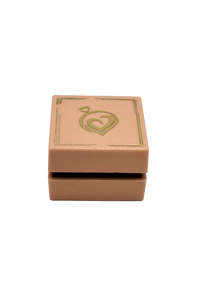 MeGass Dekor Patterned Ring Box - 50' Pieces