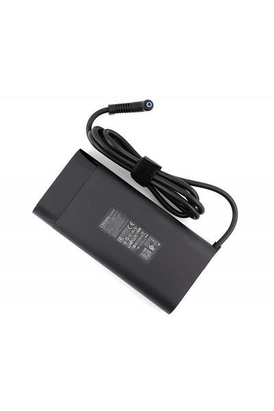 HP Charger for HP Zbook 17 G4 200W Round Shape ORIGINAL Chicony