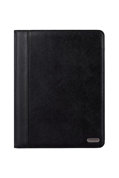 Roco Black A4 Portfolio – 2 Pockets with Card Holder | Professional Document ...
