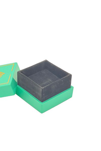 MeGass Dekor Patterned Ring Box - 50' Pieces