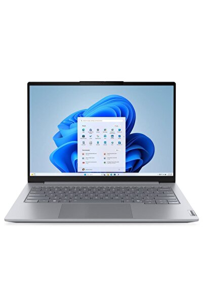 LENOVO ThinkBook 14 G8 IAL Intel Core Ultra 7 16GB DDR5 512GB SSD 14inç WUXGA 60Hz IPS FDos Laptop