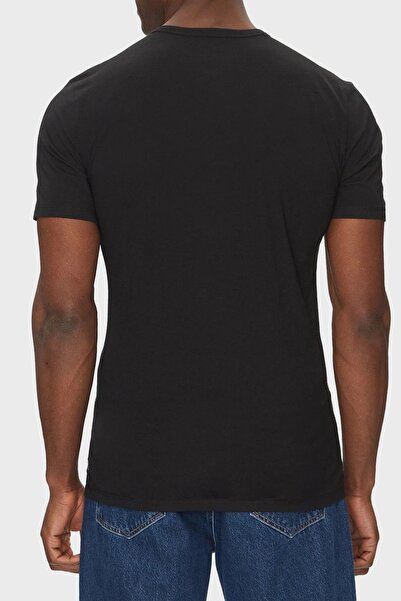 Calvin Klein S/S CREW NECK 3PK Erkek Atlet LV00NB4185-UB1
