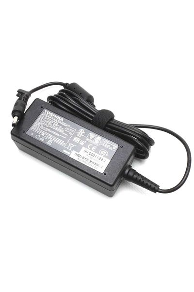 Toshiba Toshiba Satellite W30DT 45W charger 4.0x1.7mm plug