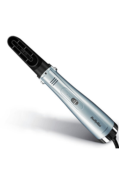 BABYLİSS Perie cu aer cald Hydro Fusion 1000W AS774E cu 4 accesorii BaByliss