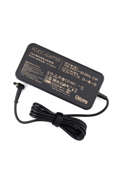 ASUS Charger for Gateway 7000GZ 150W ORIGINAL Chicony Slim Round Corners