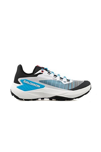 Salomon Genesis Men's Running Shoes L47763400 Colorful