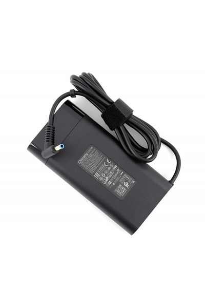 HP Charger for HP Zbook 17 G3 150W Round Shape ORIGINAL Chicony