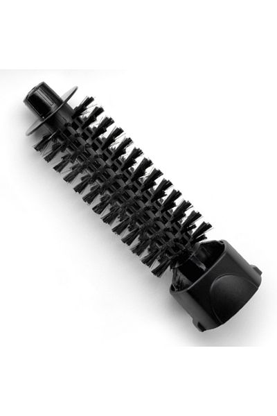 BABYLİSS Perie cu aer cald Smooth Finish 1200W AS122E cu 4 accesorii BaByliss