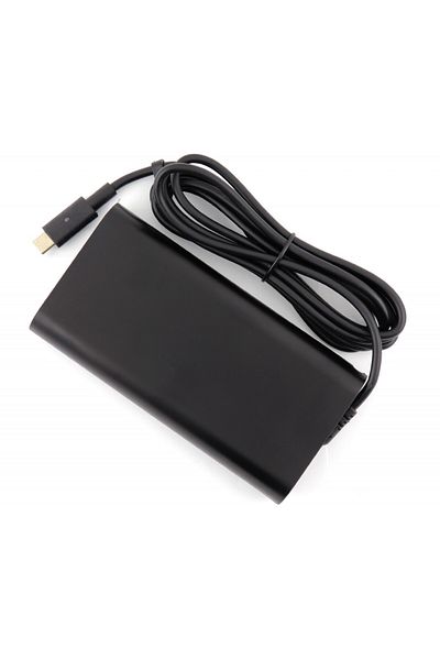 Dell Charger for Dell XPS 17 9710 90W Round Shape ORIGINAL Delta Electronics