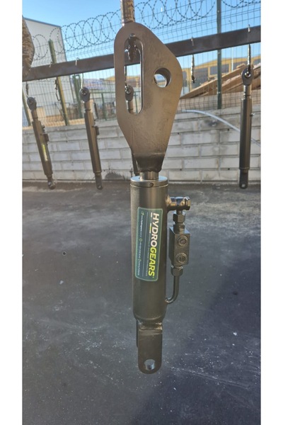 Hydro GEARS 50 lik ,55,lik,60lık,yan kol
