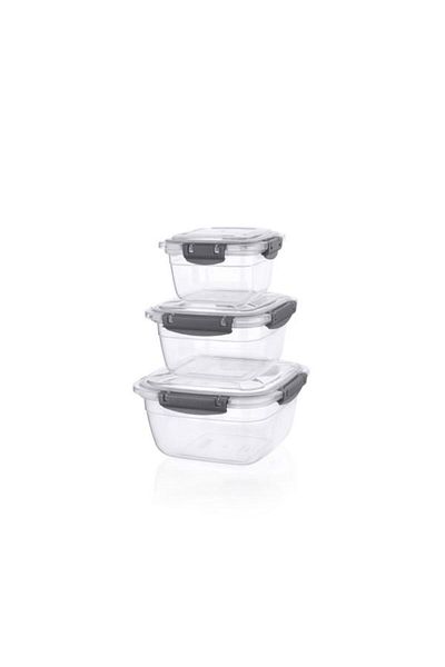 PANJI Square Proof Set of 3 (500-900-1500)