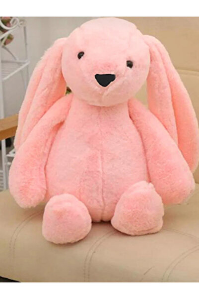 MİLJA Peluş Tavşan Uyku Arkadaşım 65 cm