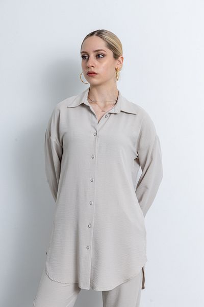 TUĞBA ERGÜL Women's Ayrobin Suit - 1018