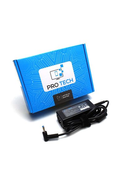 HP HP Stream 14 z 45W charger 4.5x3.0mm plug with replacement pin