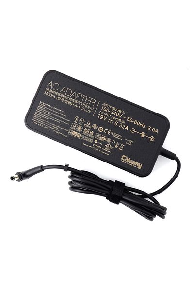 ASUS Charger for Asus TUF565GD 120W ORIGINAL Chicony