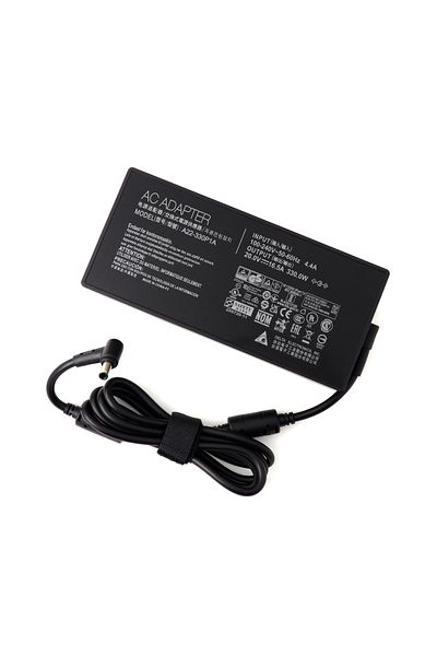 ASUS Charger for Asus ROG Strix SCAR 17 SE G733CX 330W ORIGINAL Delta Electronics