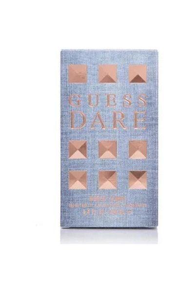 Guess Women Dare Perfume 100 ml, Purple