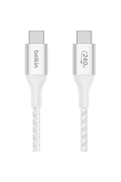 Belkin Boost Charge USB-C to USB-C Sync & Charge Cable