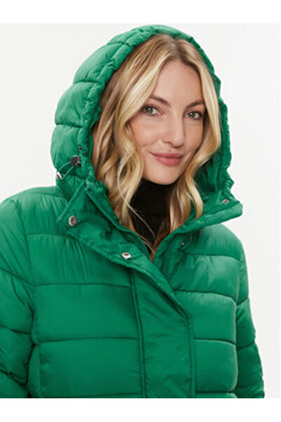 Vero Moda vero moda Women's Transitional Jacket 10327896 Brown