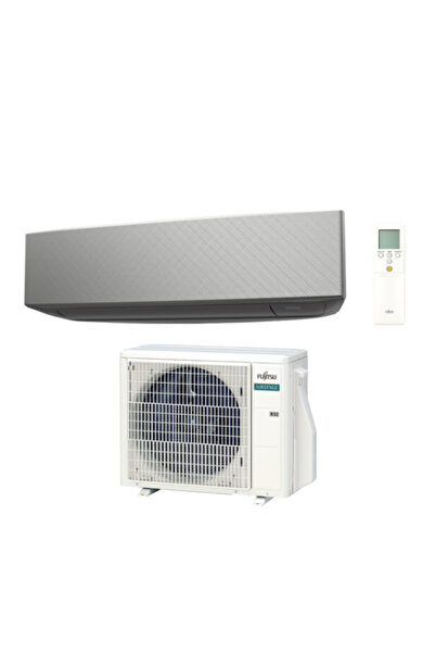 Fujitsu General Fujitsu Beauty-B 12.000 BTU/h A++ Inverter Klima R32 ASEG12KETF-B