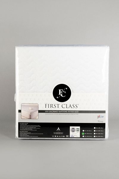 First Class Liquid Proof Quilted Fitted Mattresses