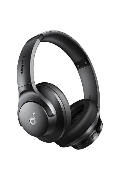 Anker سماعات Soundcore Q20i فوق الأذن