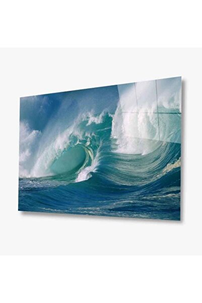 idealizbiz Sticlă de masă 4 mm Sticlă temperată durabilă