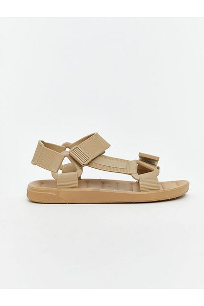 LC Waikiki LCW STEPS Velcro Boys' Sandals