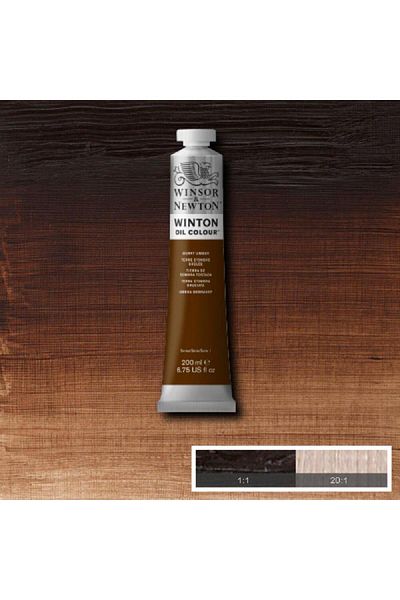 Winsor Newton Artists Oil Color 37.00 ml