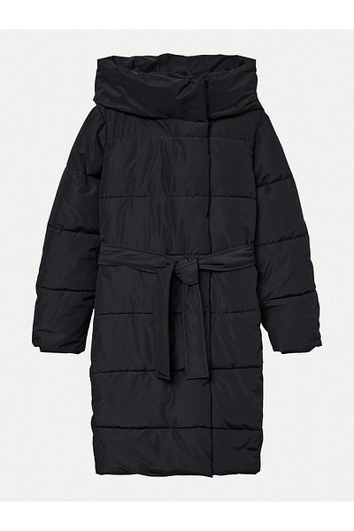 Vero Moda vero moda Jachetă de iarnă pentru femei 10320520 Negru