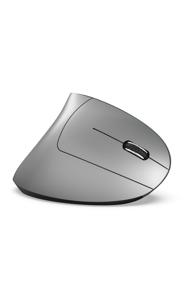 HXSJ T22 Çift Modlu 2400 Dpı 2 Modlu 2.4ghz Bt 5.1 Ergonomik Mouse