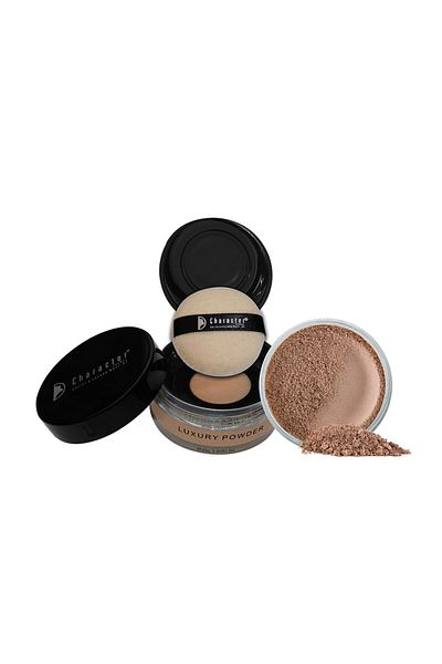 Character Luxury Powder