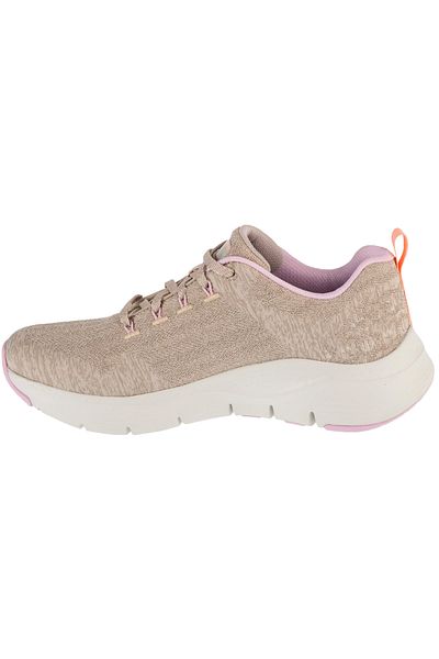 SKECHERS Arch Fit Comfy Wave, Women's Sneakers