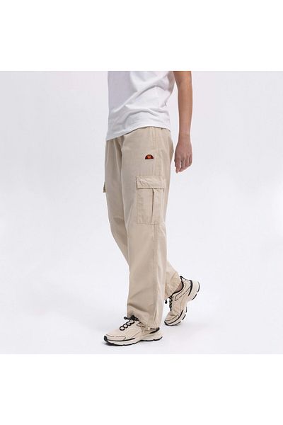 Ellesse Γυναικείο παντελόνι Stone Cargo Ef451-stn