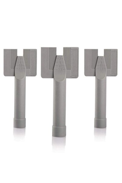 IRON CHEMICAL Kelebek Uç Mastik Çekme Aparatı – Silikon ve Derz Uygulamaları ...