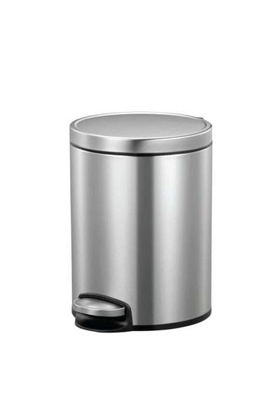 EKO EK91153 Eco 12L Steel Waste Bin